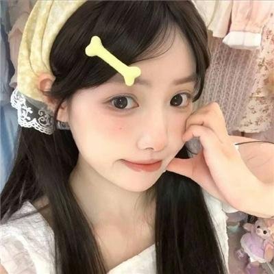白月光下