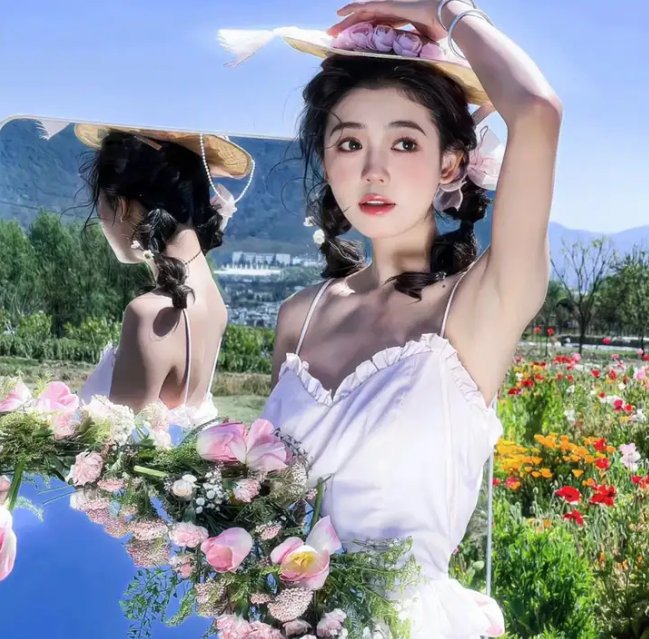 破坏欲